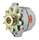Powermaster 7294-104 Gm 12SI-STYLE Alternator Natural 100 Amp 6-GROOVE Serpentin. Fixed Price $159.99.