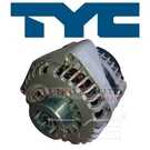 Tyc Alternator For 2007-2014 Cadillac Escalade 6.2L V8 Electrical Charging Px. Fixed Price $206.97.