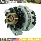 335-1033 Ac Delco Alternator New For Chevy Express Van Suburban 105 Amp-amp. Fixed Price $146.02.