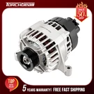 Alternator Fit For 2012-2013 Fiat 500 L4 1.4L 1.4T 105A 12V 11599N 68070539AA. Fixed Price $94.99.
