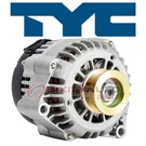 Tyc Alternator For 2003-2004 Chevrolet Silverado 2500 5.3L 6.0L V8 Ki. Fixed Price $177.23.