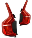Pair Led Tail Light Assembly For 2017-2024 Volvo XC90 Red Brake Lamp. Fixed Price $479.99.