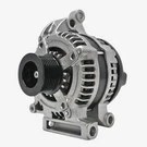 11350A Reman Carquest Alternator 100APM For Toyota Tundra 2007-2021 V8 5.7L. Fixed Price $101.15.