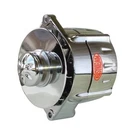 Powermaster Smooth Look Alternator 37297-367. Fixed Price $254.99.