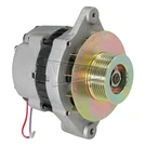 Wilson Hd Rotating Elect 70-31-12174S Alternator 12V, 55 Amp. Fixed Price $416.64.