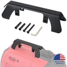 Generator Theft Deterrent Bracket For Honda EU2200I, EU2000I. Fixed Price $22.80.