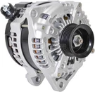 Alternator Bbb Industries 42105 Reman Fits 15-20 Ford F-150 5.0L-V8. Fixed Price $321.98.