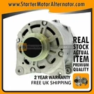 Fits Audi A8 4.2 Petrol 2010-2012 Alternator. Fixed Price $703.47.