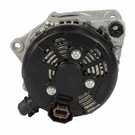 Genuine Motorcraft Alternator GL8827. Fixed Price $663.34.