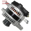 220 Amp Alternator Toyota 4RUNNER V6 4.0L 3956CC 241CID 2010-2021 11514. Fixed Price $245.00.