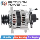 Alternator Fits Isuzu 05-06 Npr 4HK1 5.2L 317CI Diesel LR1110-501 8972482970. Fixed Price $176.68.
