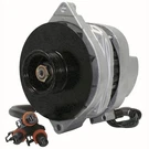 Acdelco 334-2433 Alternator. Fixed Price $248.65.