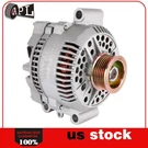 New Alternator Ford Truck E-series Vans 1995-2003 7.3L Diesel F6UU-10300-EB. Fixed Price $90.14.