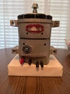 Delco Remy Alternator 36SI 8600127. Fixed Price $350.00.