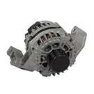 Ford Ecosport 2018-2022 Alternator 150 Amps Clutch Pulley Cw Rotation. Fixed Price $330.71.
