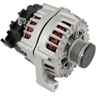 Alternator For Bmw 328D F30 2014-2018 X3 F25 2015-2017 L4 2.0L 230A 12V 21232N. Fixed Price $176.01.