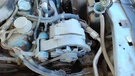 1982 Oldsmobile Firenza Alternator 1.8L 01987339. Fixed Price $90.25.