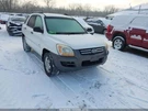 Alternator 6 Cylinder Fits 05-10 Sportage 441225. Fixed Price $83.99.