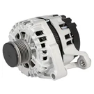 For 2015-2021 Chevrolet Trax 1.4L L4 130 12 Alternator 13588289. Fixed Price $115.27.