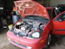 Alternator Excluding Svt Dohc 110 Amp Fits 00-04 Focus 2086774. Fixed Price $61.75.
