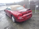Alternator Cylinder Fits 00-05 Eclipse 31346059. Fixed Price $110.70.