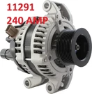 High Amp Alternator 2010 2008 Ford F-250 350 450 550 Super Duty V8 6.4L Diesel. Fixed Price $239.00.