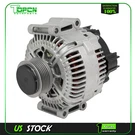 Alternator For Audi A6 Quattro 2005 2006 2007 2008 180A TG17C023 06E903016G. Fixed Price $155.09.