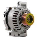 Oem Grade Alternator 12V 110A 1999-2001 Ford Super Duty 7.3L Powerstroke. Fixed Price $325.76.