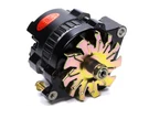 Powermaster Alternator Gm CS121 100 Amp 16 Volt Black. Fixed Price $284.85.