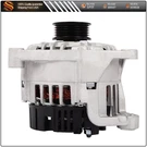 Alternator For Volkswagen Passat 99-05 Audi A4 Quattro S4 1.8L 2.7L 120A 135587. Fixed Price $108.85.