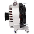 Alternator Ford Focus 2005 L4 2.0L Automatic Trans California Emissions 8511. Fixed Price $114.68.