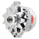 Powermaster Alternator 37293-114; 150 Amp Chrome Gm 12SI. Fixed Price $270.51.