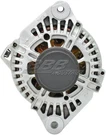 Bbb Industries Alternator For Sonata, Optima, Santa Fe, Sorento 11493. Fixed Price $273.46.