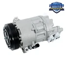 A/c Compressor W/ 5-GROOVE For Bmw E46 E85 320I 2005 Z4 03-05 2.5L 3.0L CO10869C. Fixed Price $94.29.