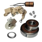 Alternator Rebuild Kit 2001-2006 Dakota Durango 4.7L 121000-4440, -4410, -4540. Fixed Price $39.99.