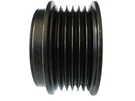 Clutch Pulley 4861506AD, 4861506AE, 920538, 920615, 920685, 11063, 13870, 28620. Fixed Price $19.99.