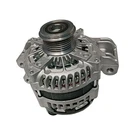 Alternator Fits 2011-2022 Dodge Charger 3.6L V6 220 Amps Groove Clutch Pulley. Fixed Price $136.15.