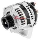 Alternator For 2006-2007 Chrysler 300 Dodge Charger Magnum 421000-0260 11113. Fixed Price $87.99.
