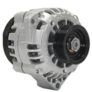 Alternator-new Quality-built 8233607N. Fixed Price $198.04.