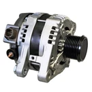 Denso Remanufactured Alternator 210-1129. Fixed Price $274.31.