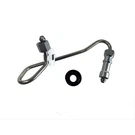 Fuel Injection Line Fits 2008-2016 Caterpillar CS-56/CS-64/CS-74/CP-56 336-8179. Fixed Price $72.28.
