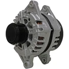 Alternator Pure Energy 11884 Reman Fits 2016 Lexus RX350 3.5L-V6. Fixed Price $617.99.