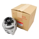 New Oem Genuine Honda Acura Alternator 2003-2006 Odyssey Mdx Tl 06311-RJA-505RM. Fixed Price $182.99.