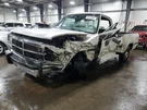 Alternator 120 Amp Fits 90-93 Dodge 250 Pickup 462625. Fixed Price $79.00.