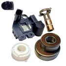 Alternator Rebuild Kit For 2019-2024 Mercedes G550 250 Amp CG25S044 A0009061805. Fixed Price $69.99.
