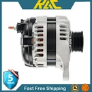 Kac New Alternator For Dodge Journey 2009-2010 V6 3.5L Cw 6-GROOVE Pulley. Fixed Price $107.99.