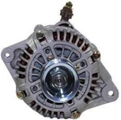 New Alternator 06-08 Subaru Forester 2.5L H4(W/O Turbo) (5S). Fixed Price $129.95.