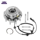 Ford F-250 F-350 Super Duty 2005-2010 4WD Front Wheel Hub& Bearing Assembly. Fixed Price $78.41.