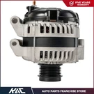 For 2015-2017 Chrysler 200 3.6L 2014-2022 Jeep Cherokee 3.2L Alternator. Fixed Price $99.99.