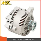 Alternator Lincoln Town Car 1993-95; Ford E-250/E-150 2004-2008 130A 7764N6G. Fixed Price $91.19.